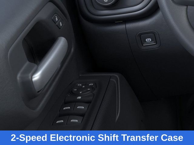 New 2026 Chevrolet Silverado 2500 W/T image 23