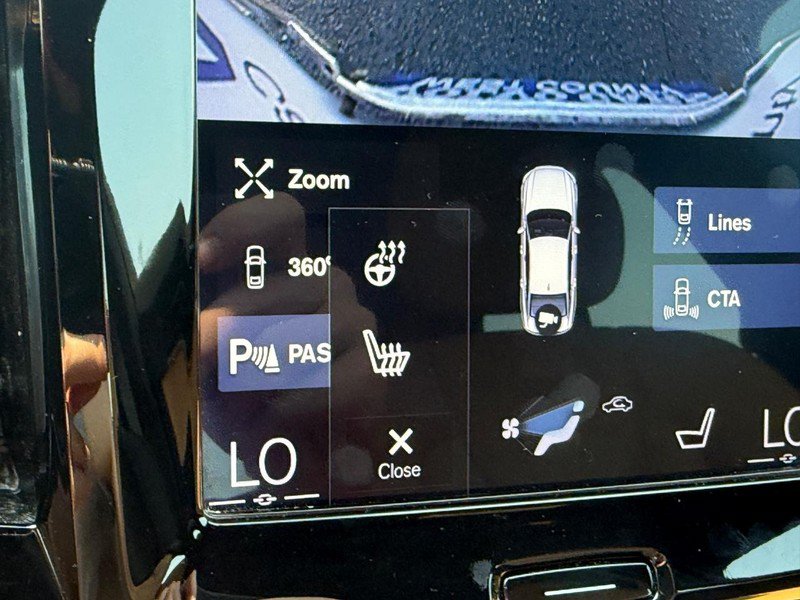 Used 2018 Volvo S90 T5 Momentum w/ Convenience Package AWD/4WD image 24