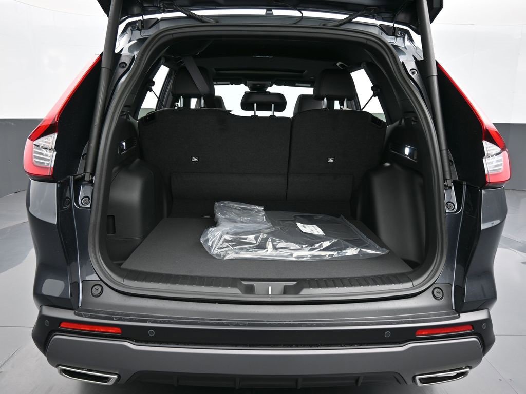 New 2026 Honda CR-V Sport-L image 37