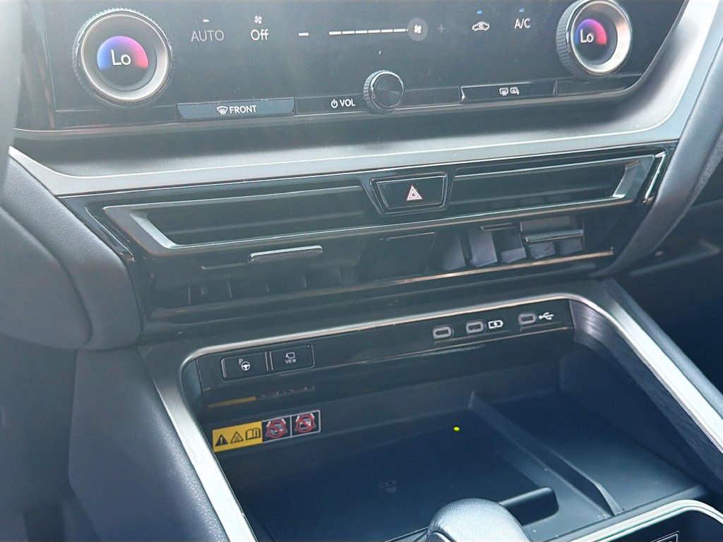 Used 2024 Lexus TX 350 AWD w/ Technology Package image 16
