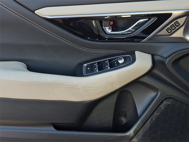 Certified 2024 Subaru Outback Limited image 13