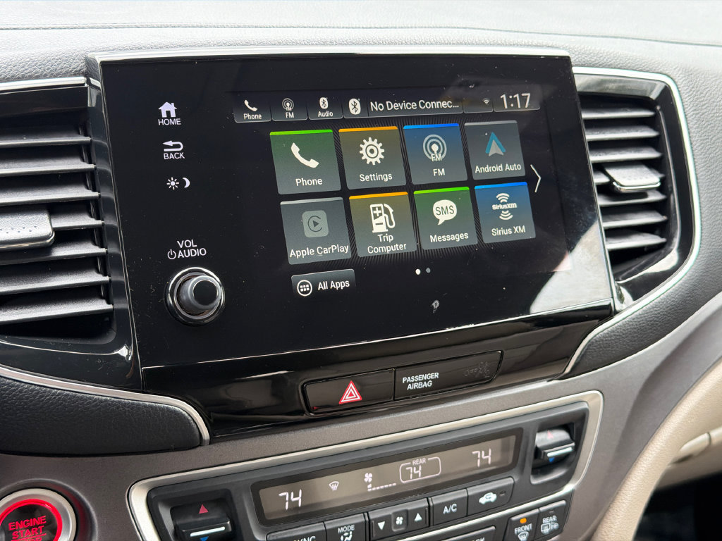 Used 2019 Honda Pilot EX-L image 28