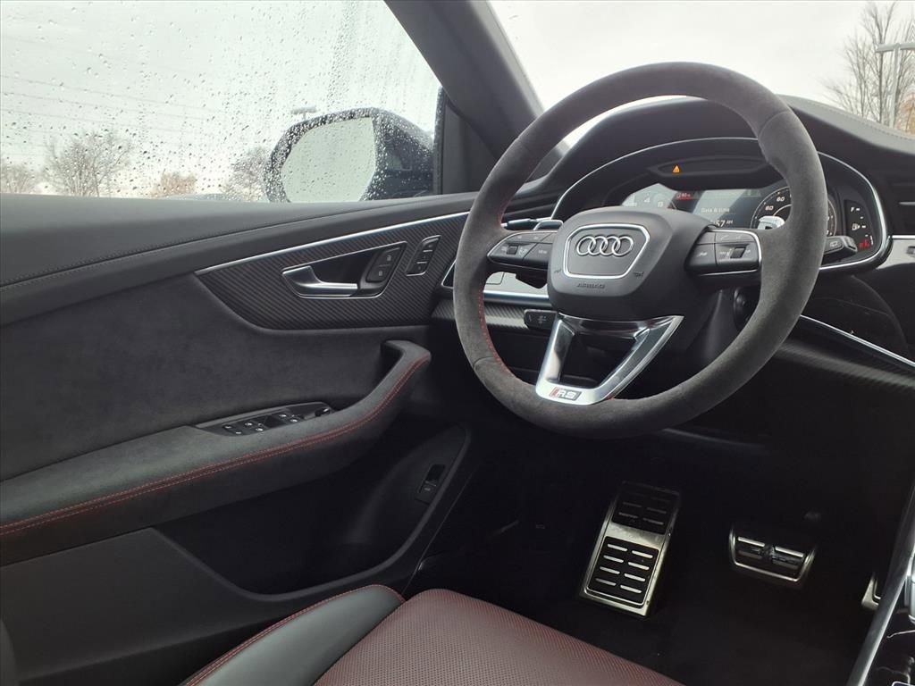 New 2026 Audi RS Q8 performance image 26