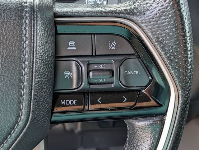 Used 2022 Toyota Tundra Limited AWD/4WD image 20