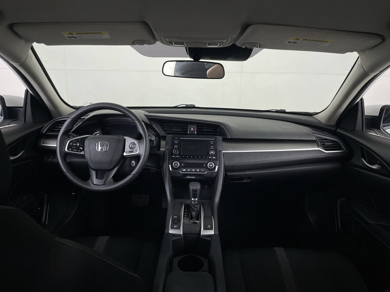 Used 2019 Honda Civic LX image 27