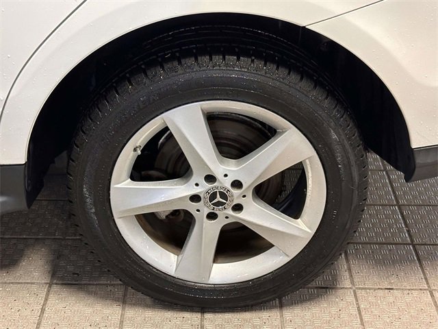 Used 2018 Mercedes-Benz GLE 350 4MATIC image 11