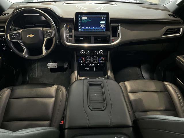 Used 2024 Chevrolet Suburban LT image 12