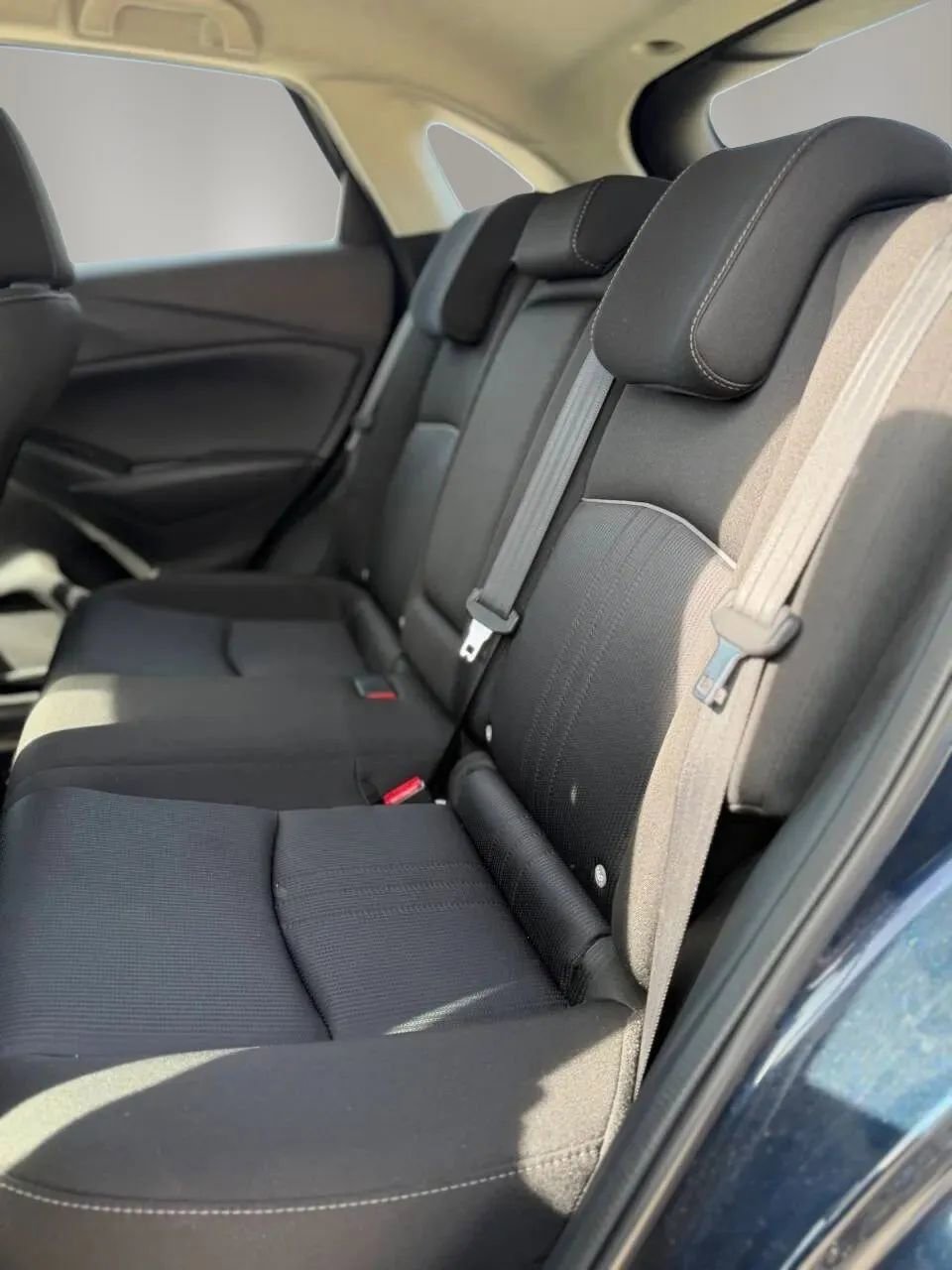 Used 2019 MAZDA CX-3 Sport AWD/4WD image 18