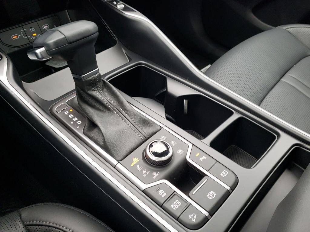 New 2026 Kia Sorento X-Line EX image 26
