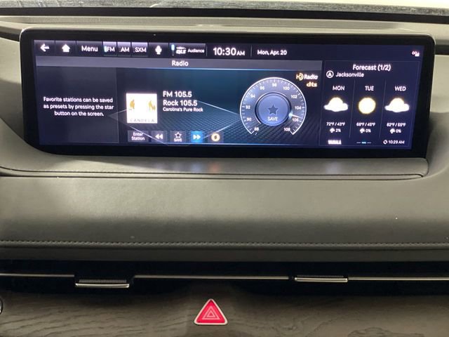 Used 2022 Genesis G80 2.5T w/ Prestige Package RWD image 12