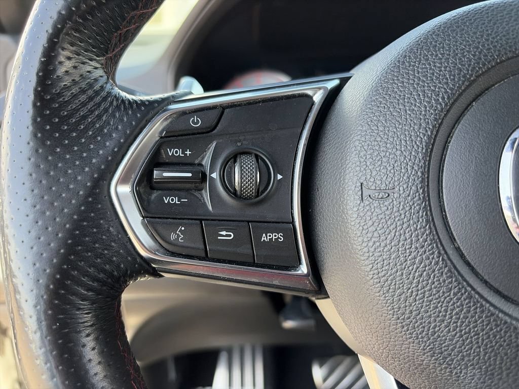 Used 2019 Acura RDX A-Specw/ Technology Package AWD/4WD image 15