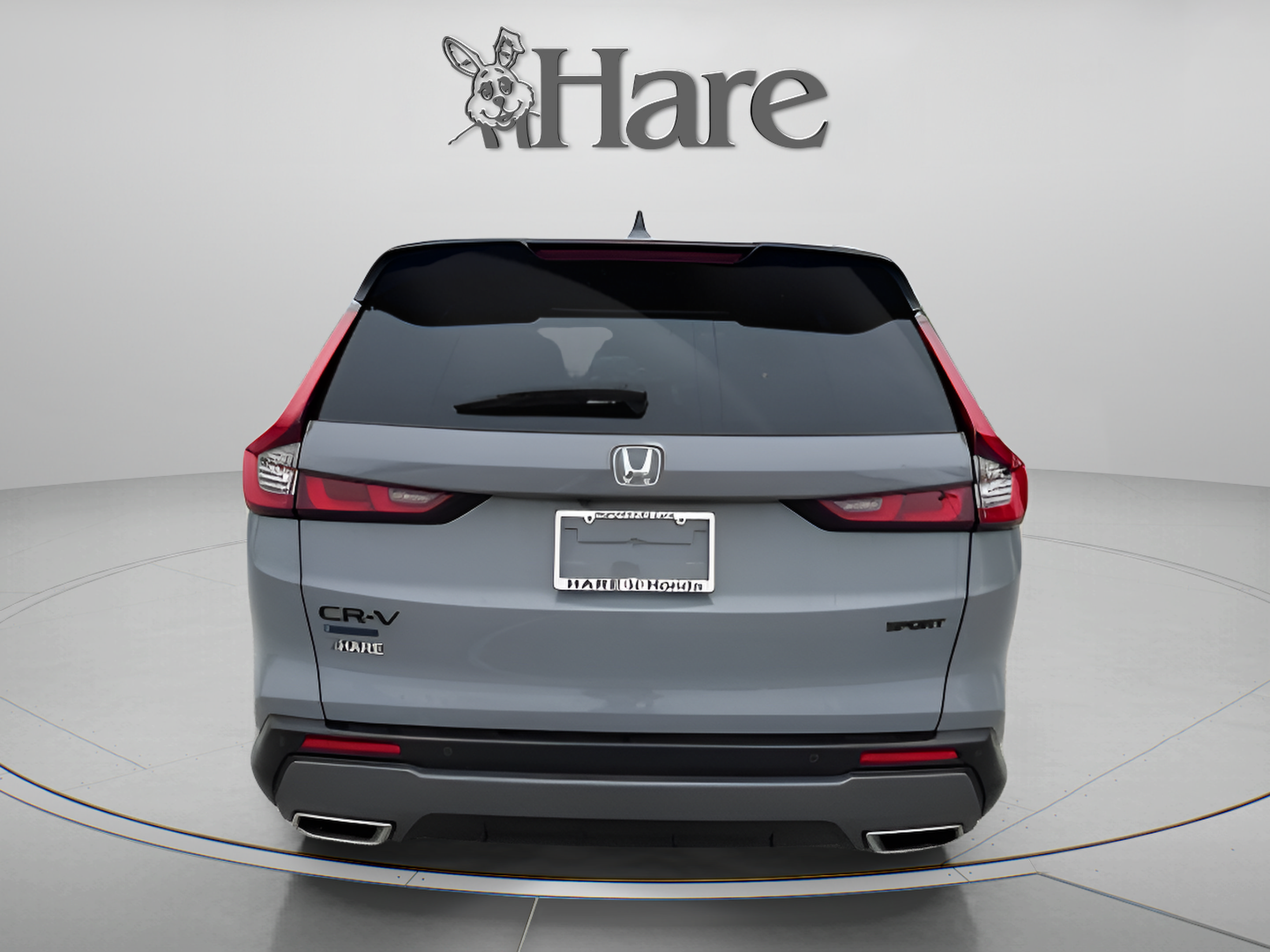 Used 2026 Honda CR-V Sport-L image 4