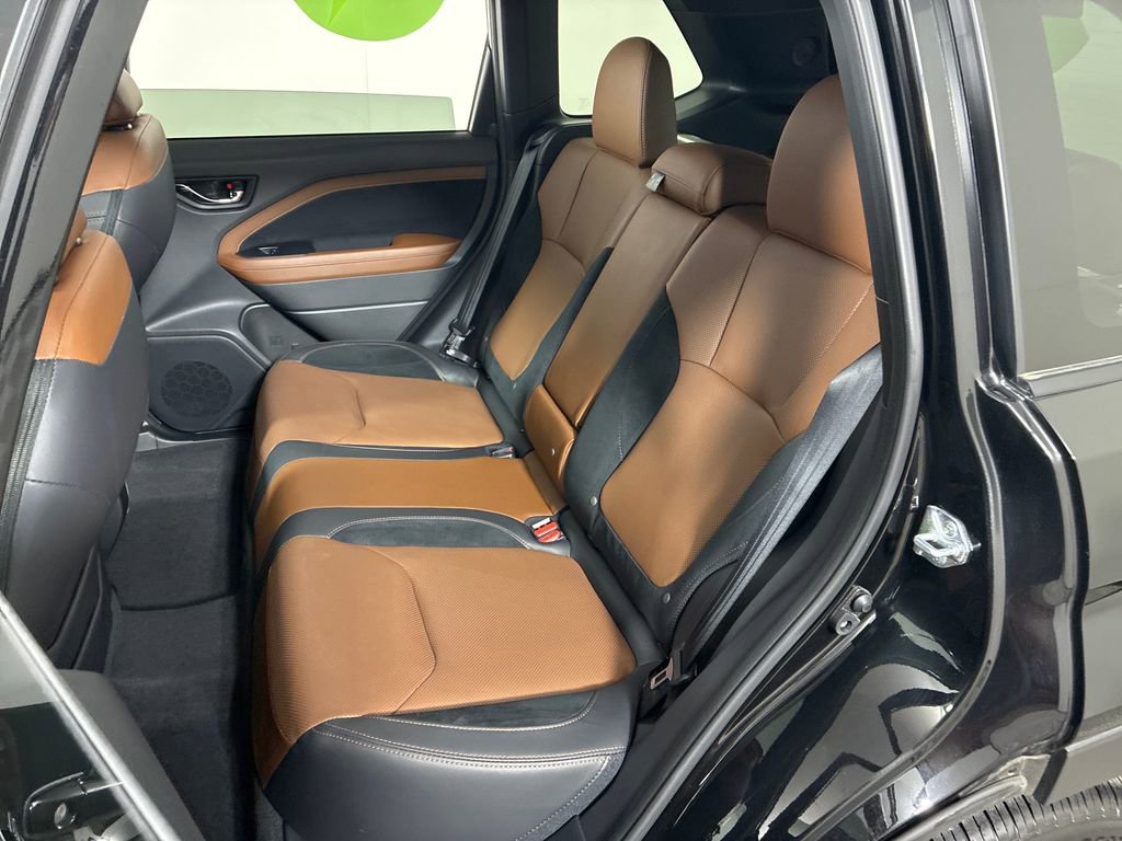 Certified 2025 Subaru Forester Touring w/ Protection Package AWD/4WD image 28