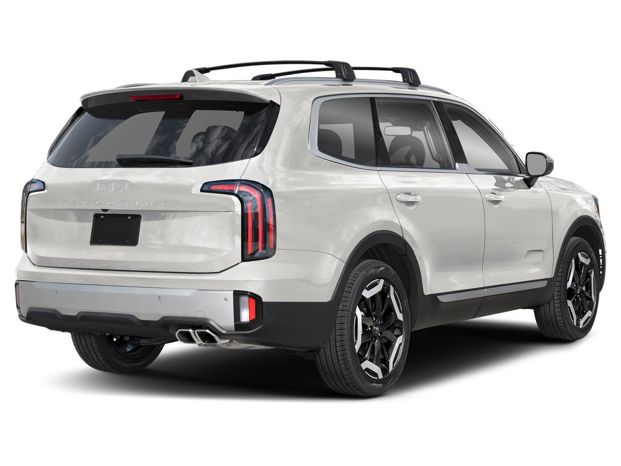 New 2025 Kia Telluride EX image 29
