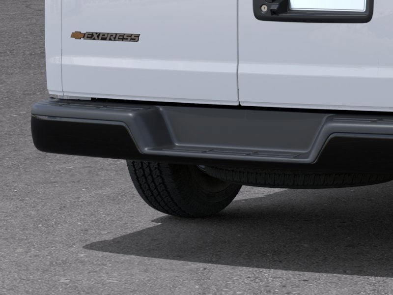 New 2025 Chevrolet Express 2500 w/ Driver Convenience Package image 14