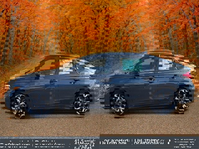 New 2026 Honda Civic Sport Touring image 6