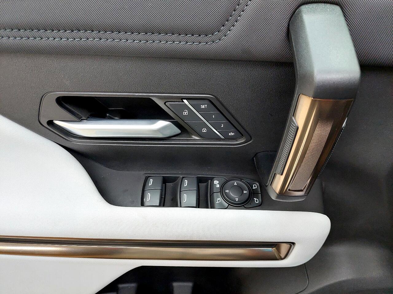 Used 2023 GMC Hummer EV Edition 1 image 18