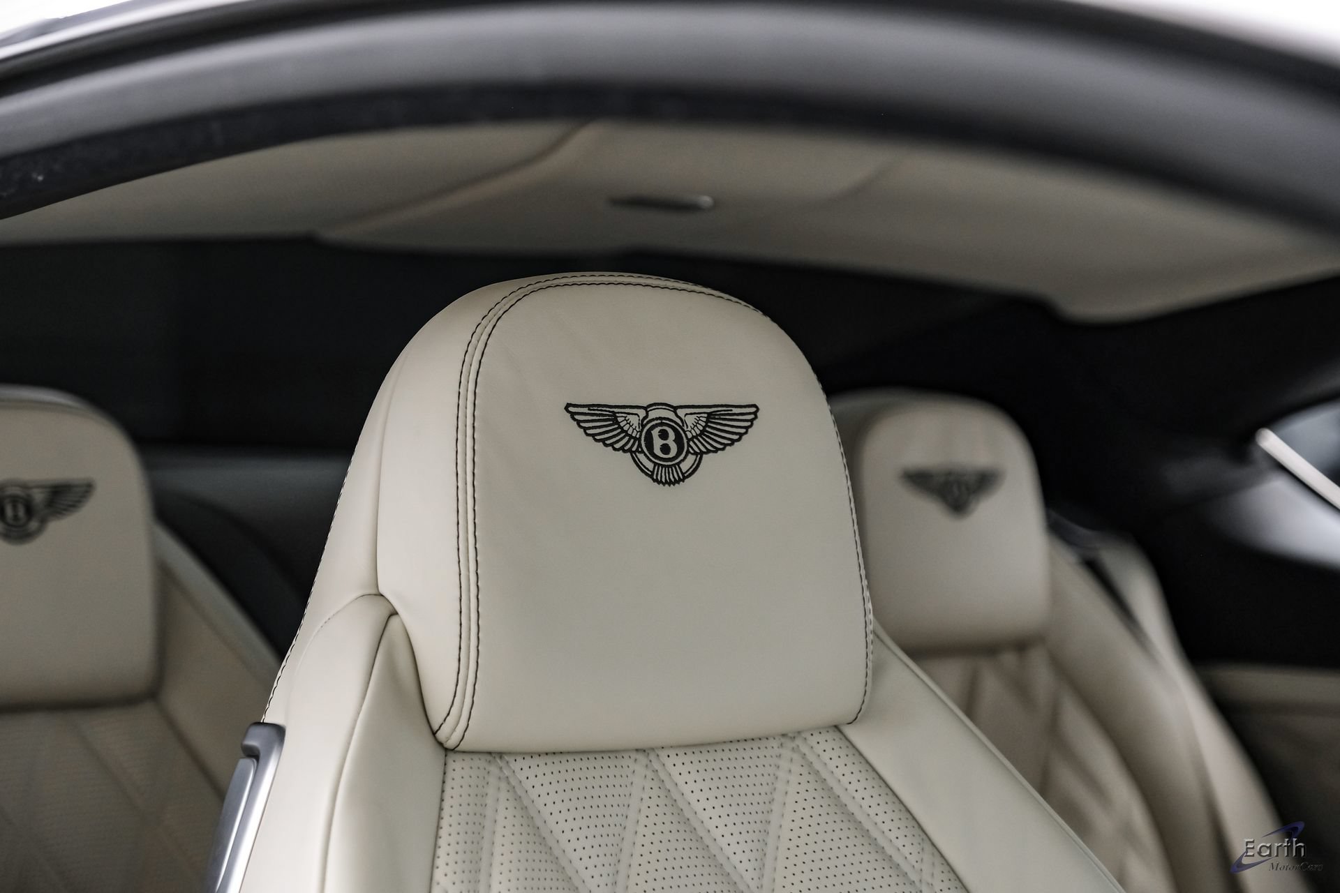 Used 2015 Bentley Continental GT AWD/4WD image 50