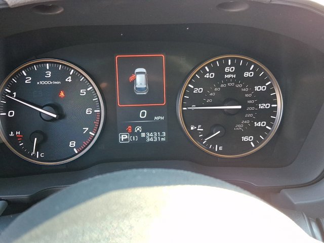 Used 2025 Subaru Crosstrek 2.5i Wilderness image 20