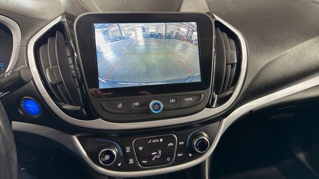 Used 2018 Chevrolet Volt LT w/ Comfort Package FWD image 36