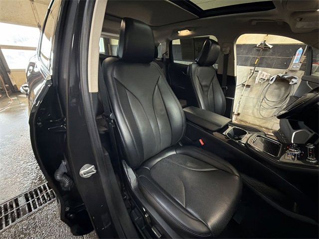 Used 2022 Lincoln Nautilus Reserve w/ Equipment Group 201A image 26