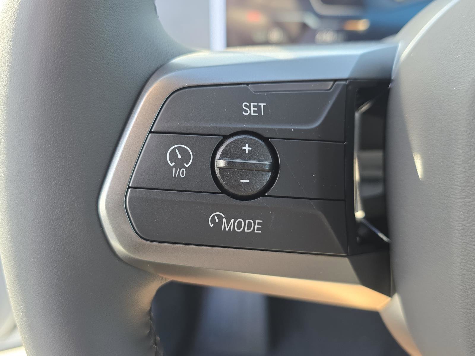 New 2026 BMW iX xDrive60 w/ M Sport Package image 23