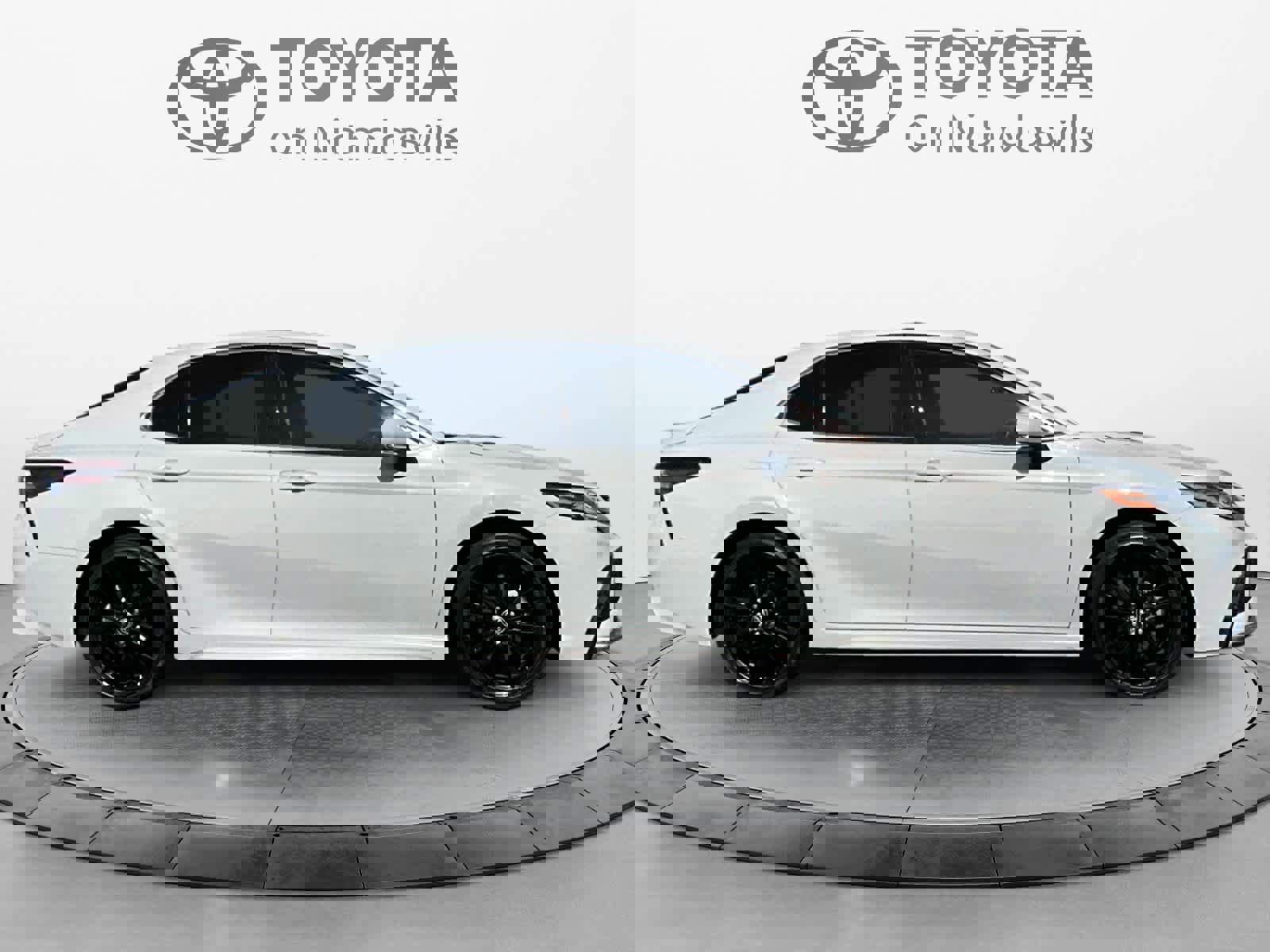 Used 2024 Toyota Camry XSE image 7