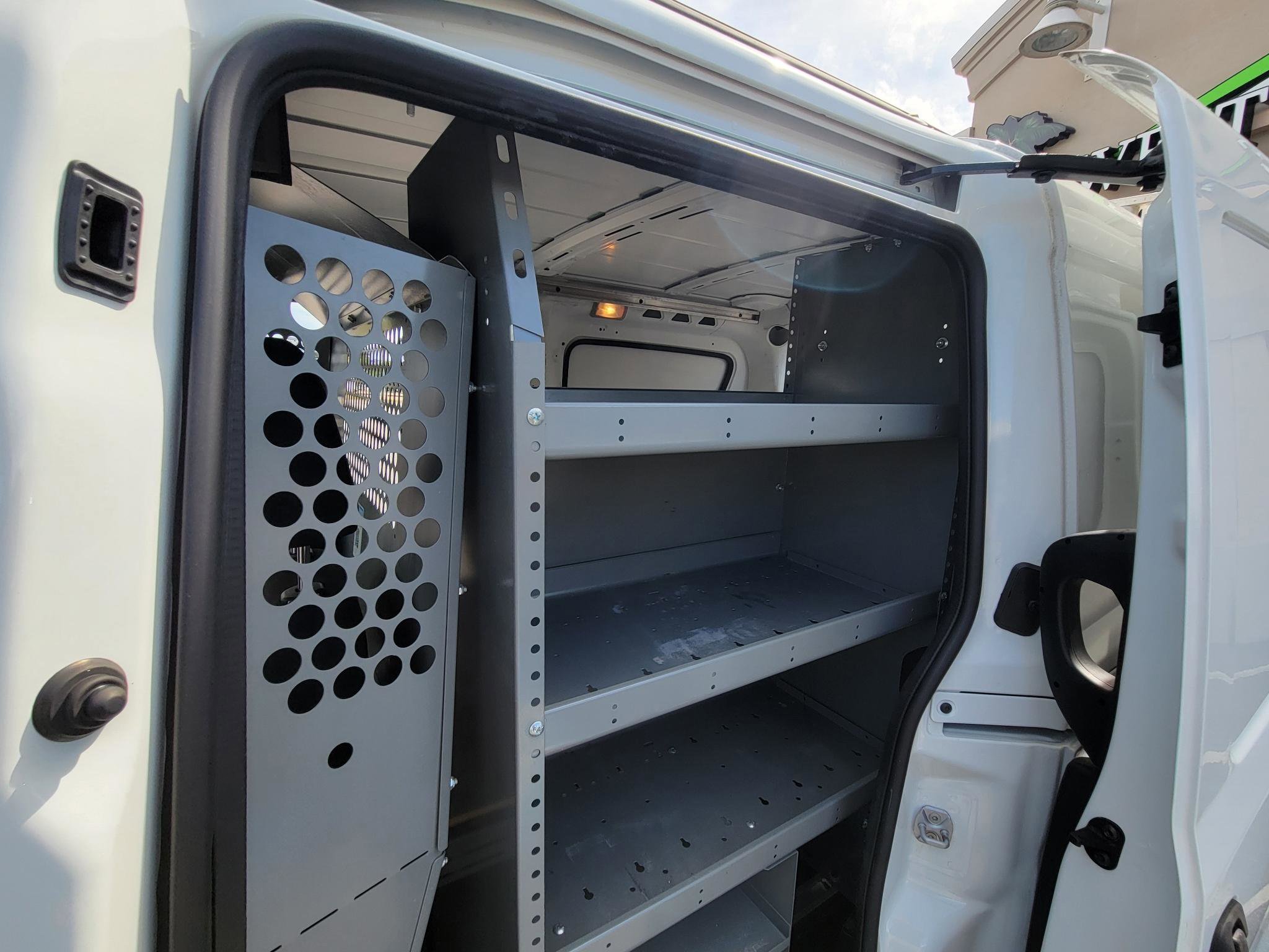 Used 2019 RAM ProMaster City Tradesman SLT FWD image 28