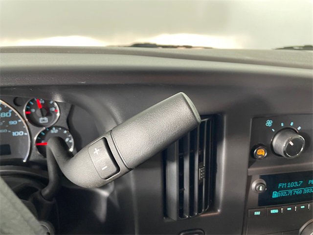 New 2025 Chevrolet Express 2500 image 8