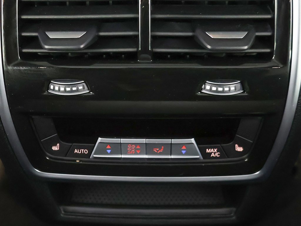 Used 2024 BMW X5 xDrive40i w/ M Sport Package image 51