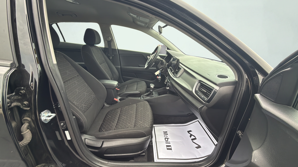 Used 2021 Kia Rio S FWD image 33