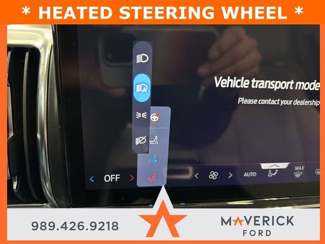 New 2026 Ford Expedition Max Platinum w/ Platinum Ultimate Package image 12