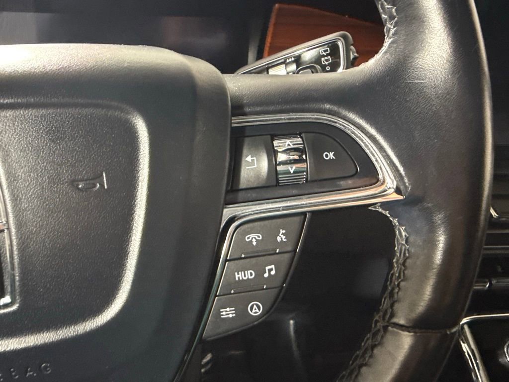 Certified 2023 Lincoln Navigator Reserve image 29