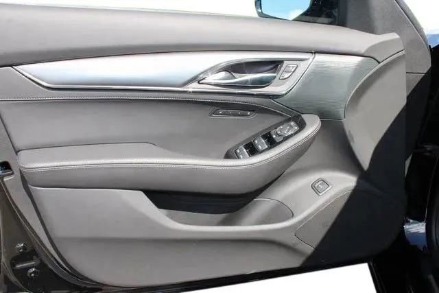 New 2025 Cadillac CT5 Premium Luxury w/ Sun And Sound Package image 10