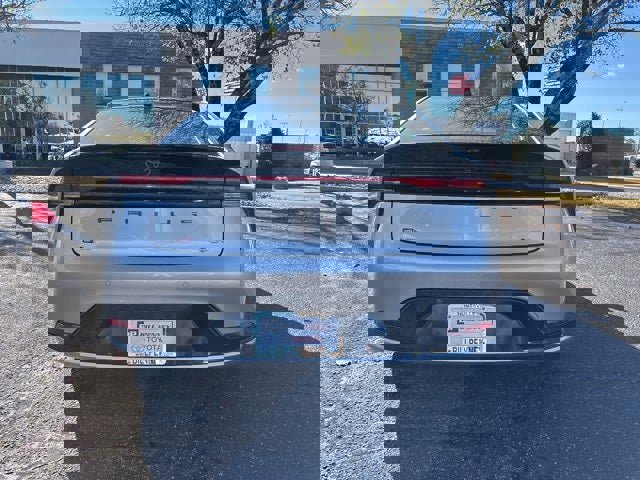 New 2026 Toyota Prius Limited image 6