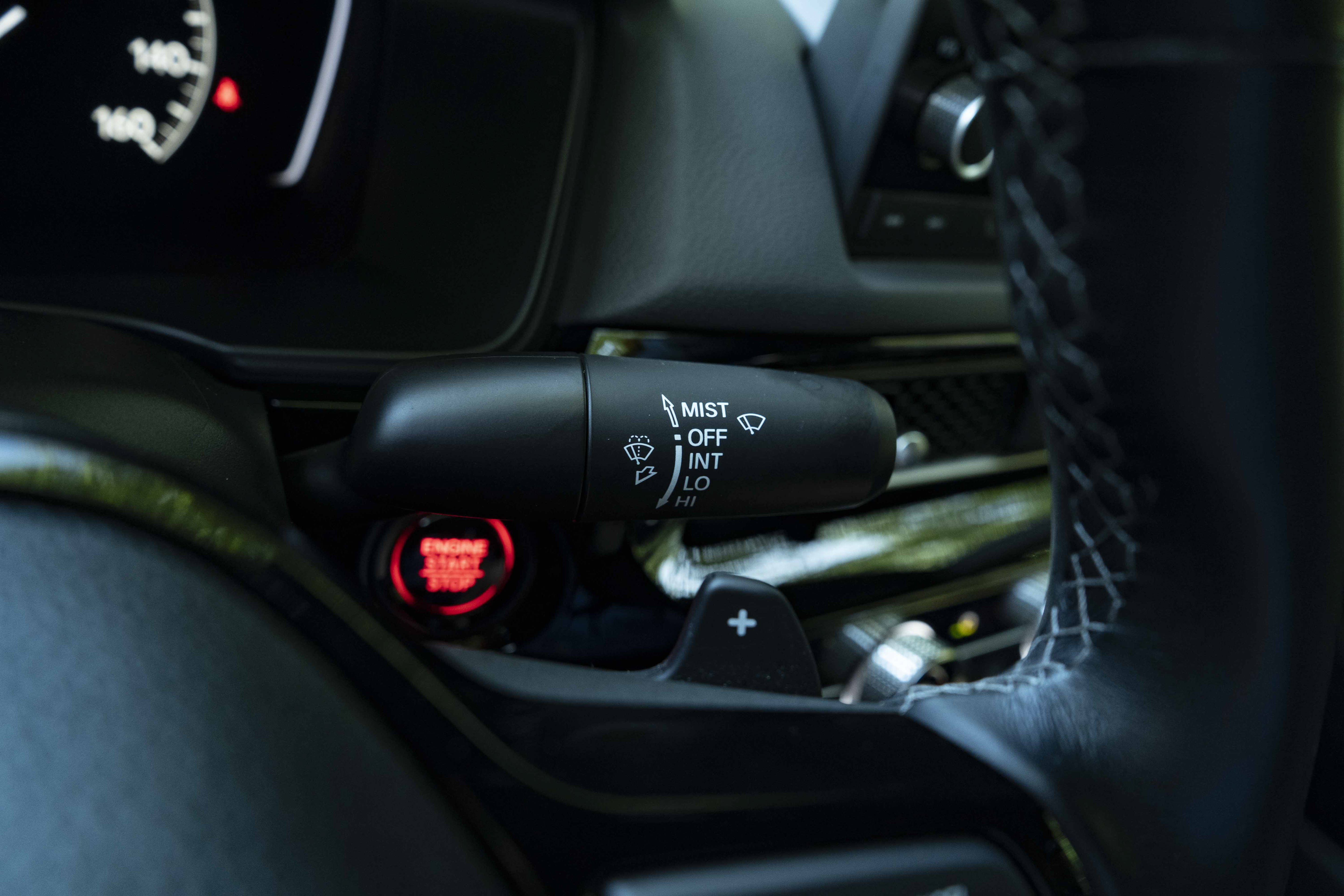 Certified 2025 Honda Civic Sport image 24