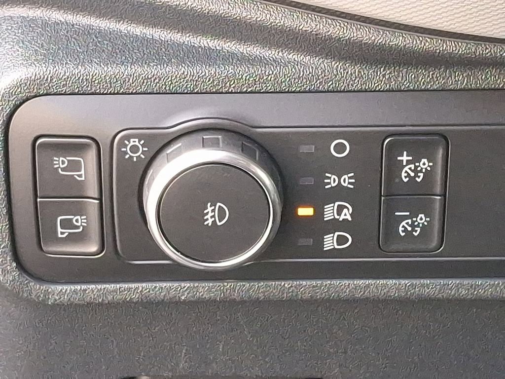 Used 2022 Ford Bronco Badlands image 25