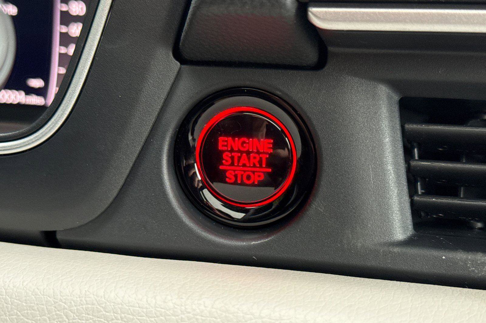 New 2026 Honda Passport TrailSport Elite image 27