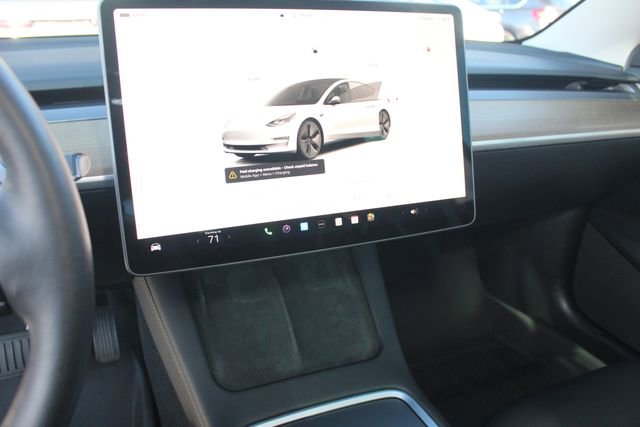 Used 2023 Tesla Model 3 Standard Range image 15