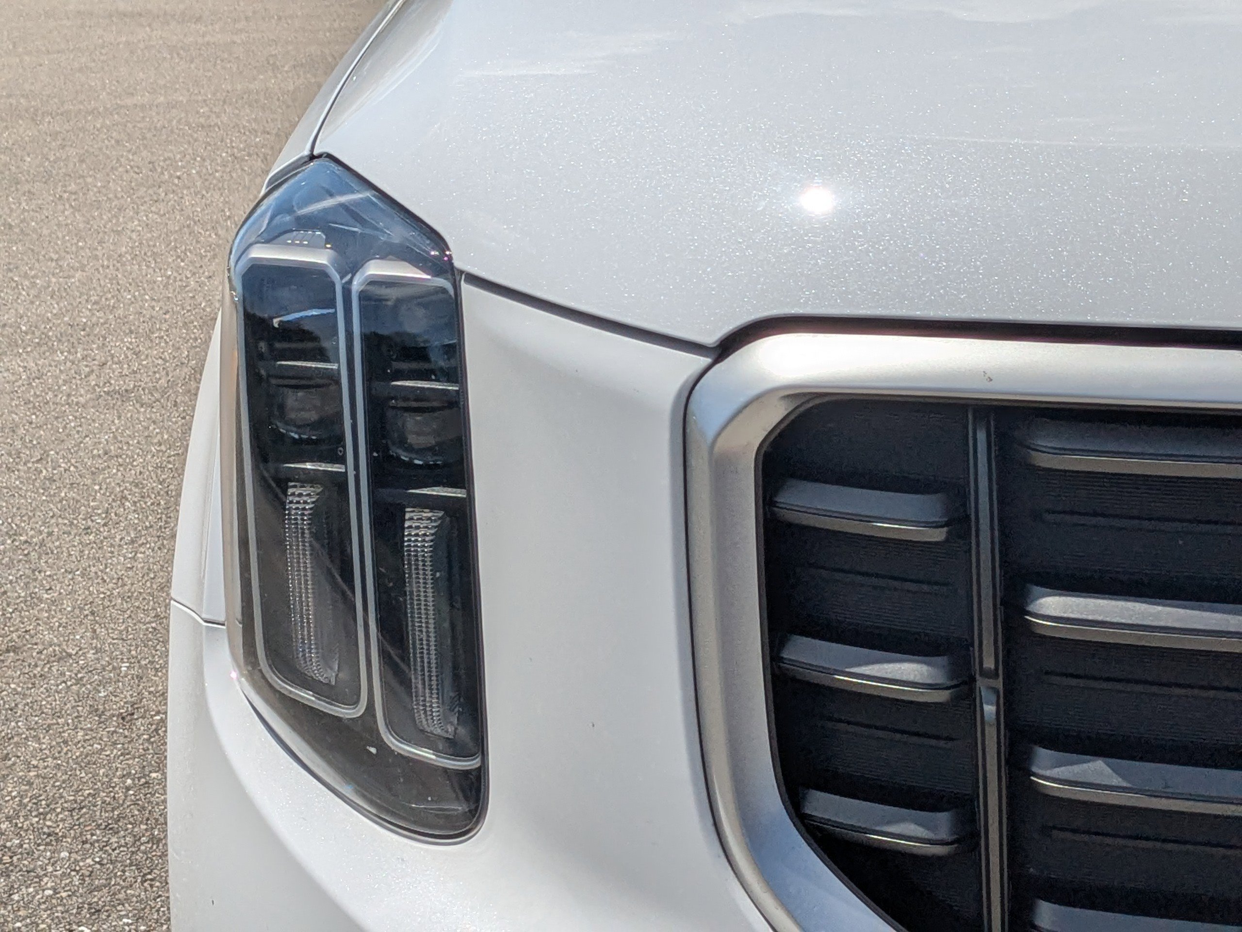 Certified 2024 Kia Telluride SX Prestige image 10