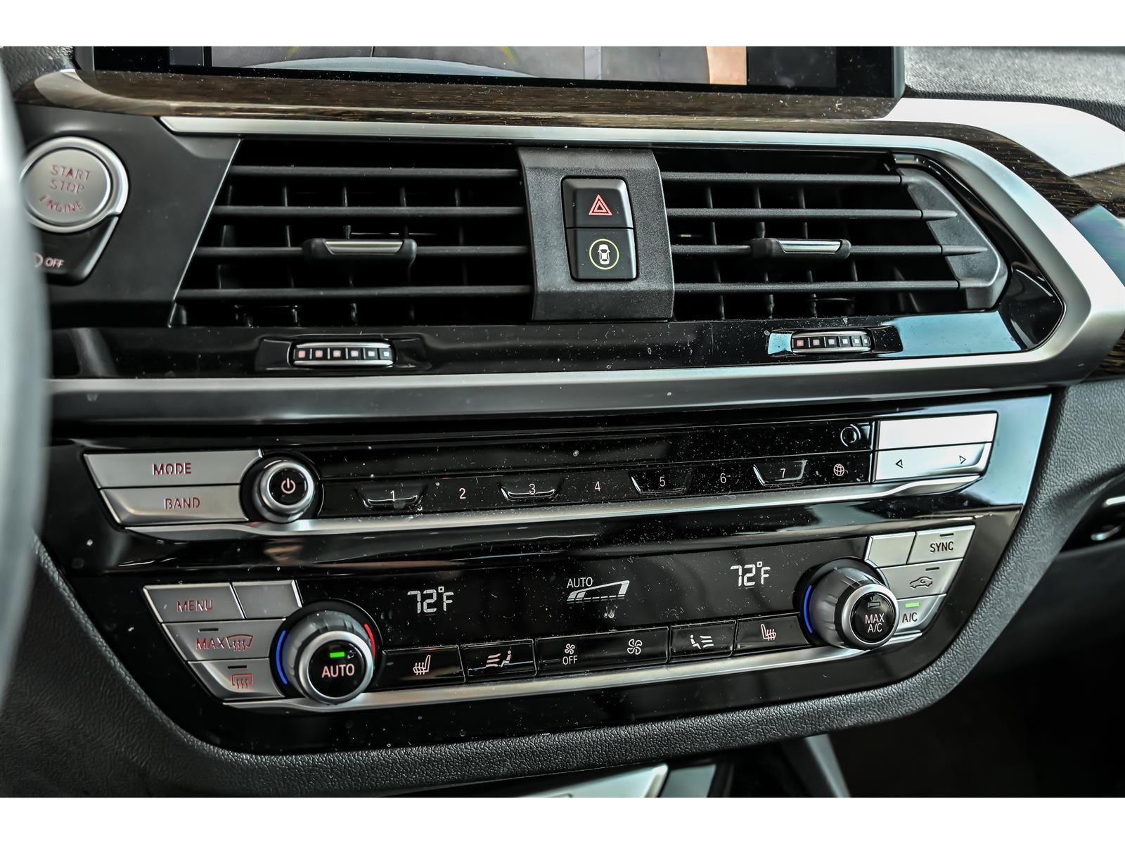 Used 2020 BMW X3 xDrive30i w/ Premium Package AWD/4WD image 22