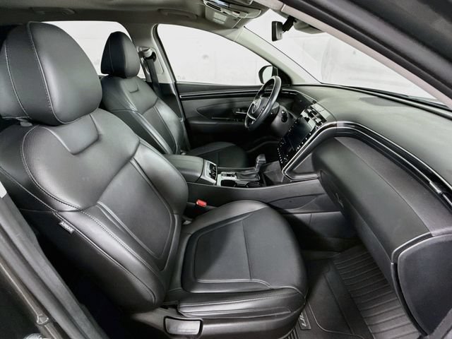 Certified 2023 Hyundai Tucson SEL w/ Convenience Package AWD/4WD image 29