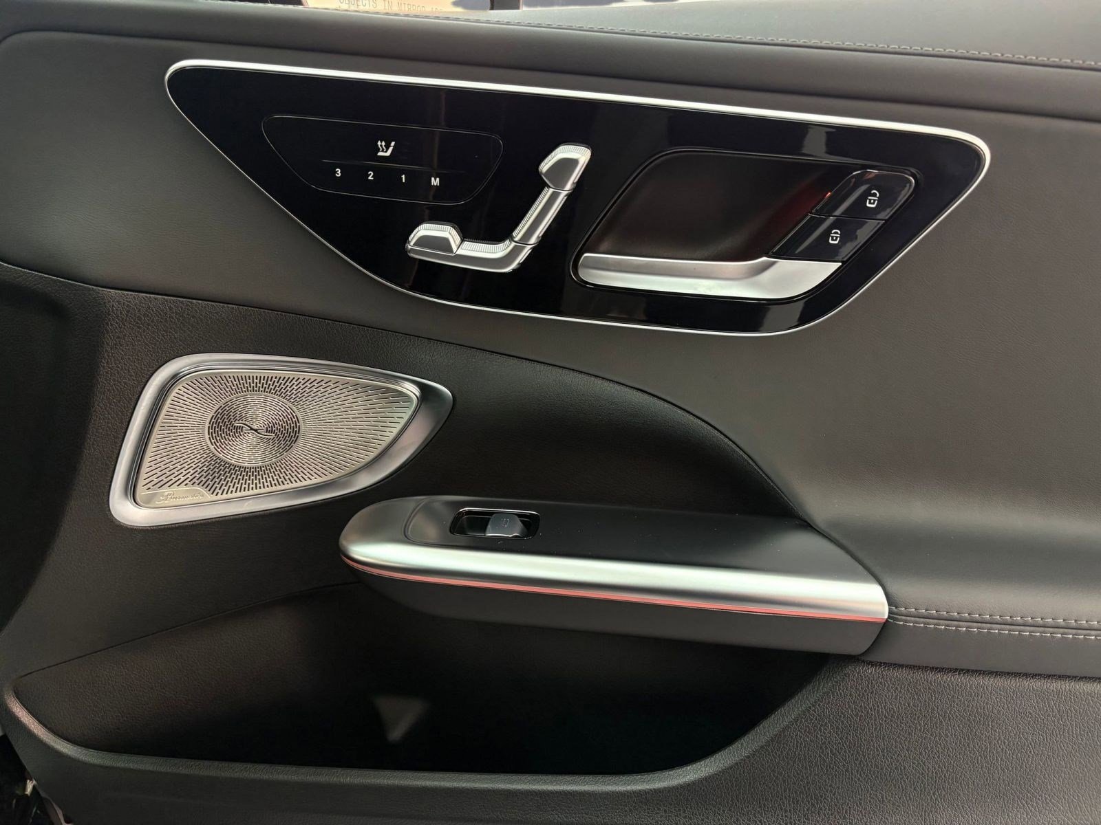 Certified 2024 Mercedes-Benz C 36 AMG S image 24