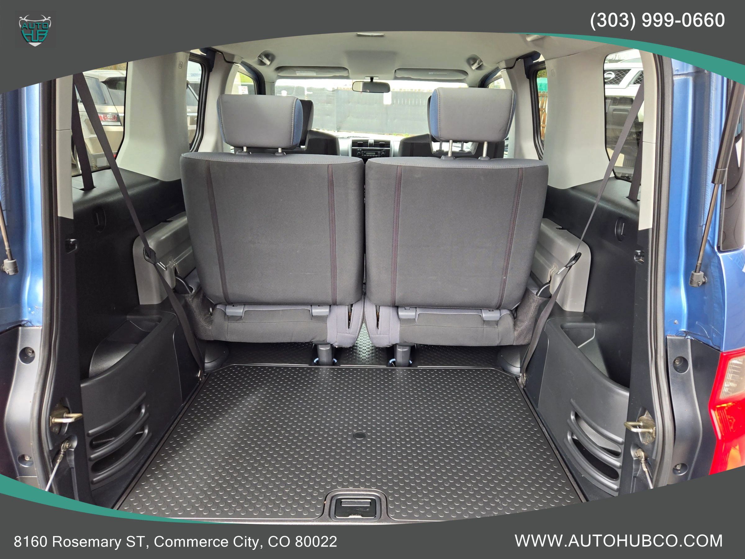 Used 2007 Honda Element LX image 6