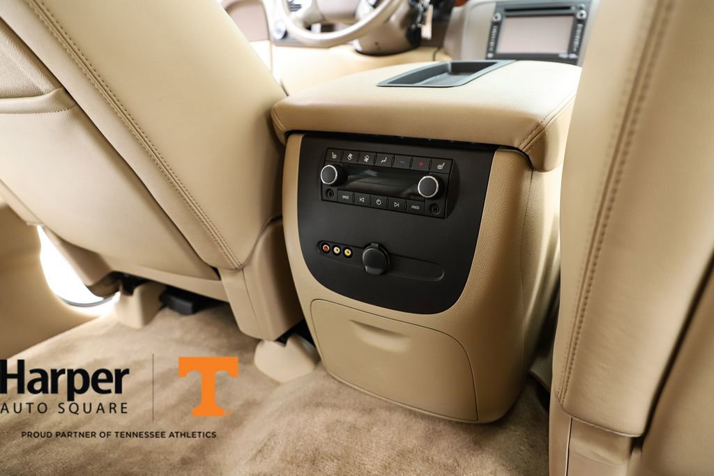 Used 2012 GMC Yukon SLT image 81