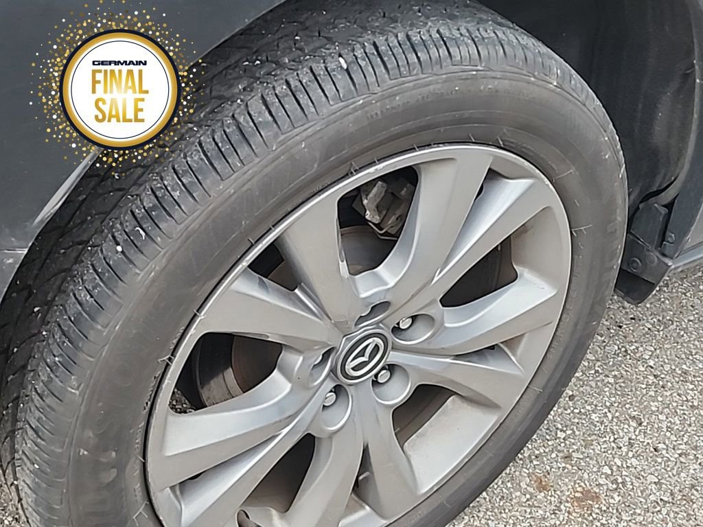 Used 2023 MAZDA CX-30 AWD 2.5 S w/ Premium Package image 9