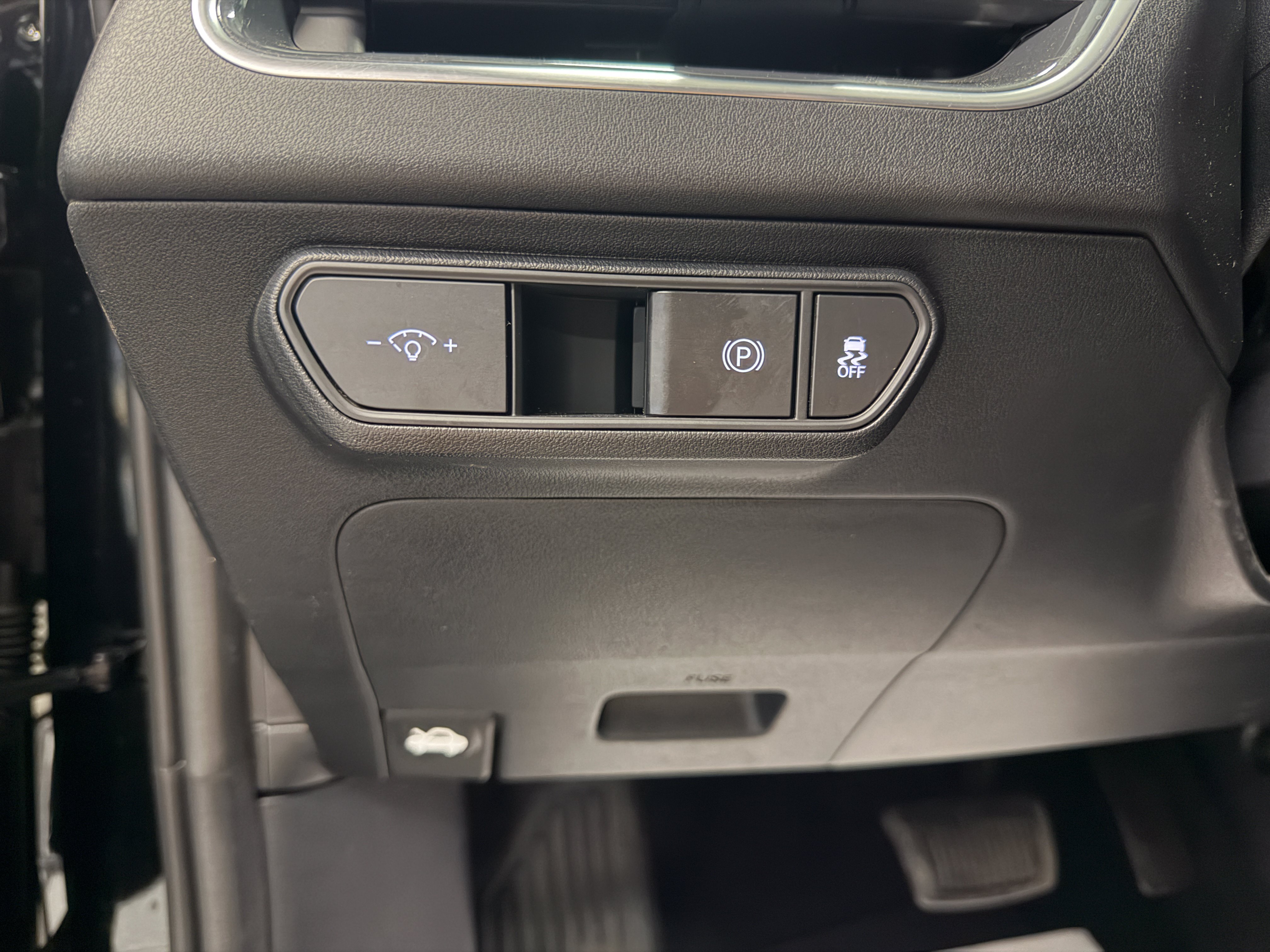 Used 2025 Kia K4 EX FWD image 18