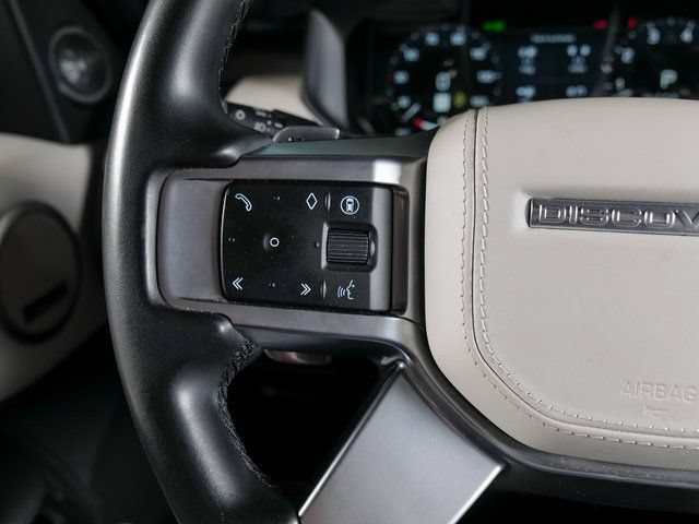 Used 2024 Land Rover Discovery Dynamic SE AWD/4WD image 19