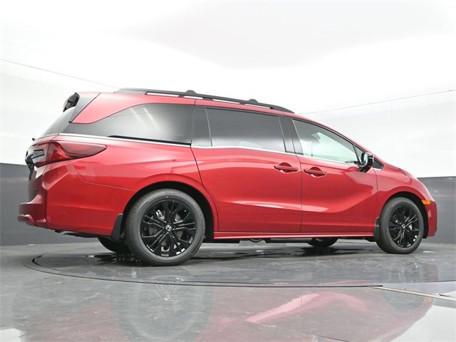 New 2026 Honda Odyssey Sport-L image 24