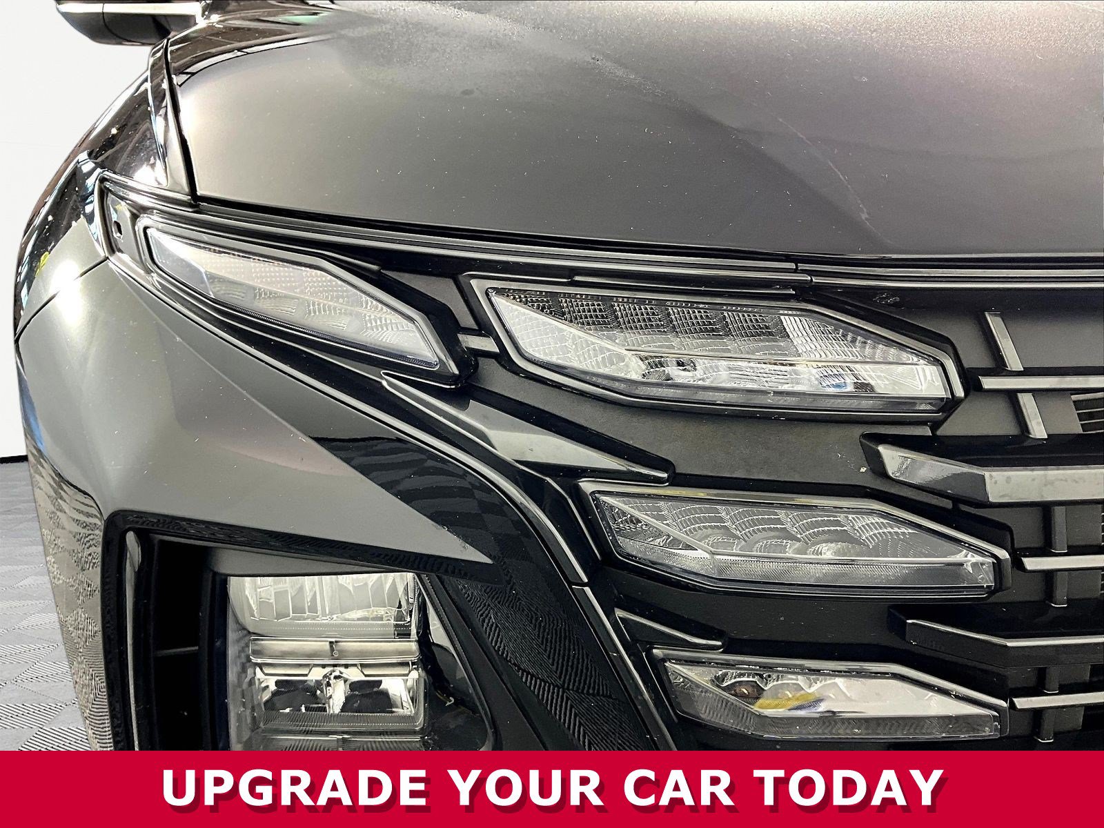 Used 2026 Hyundai Tucson SEL AWD/4WD image 29